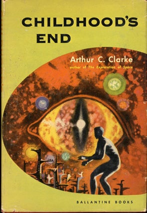 CHILDHOOD'S END.