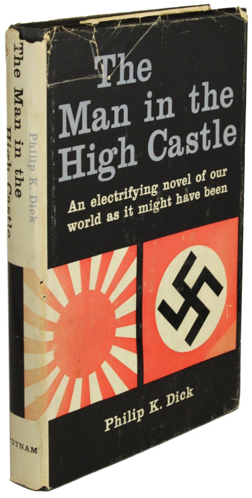 (#172757) THE MAN IN THE HIGH CASTLE. Philip K. Dick.