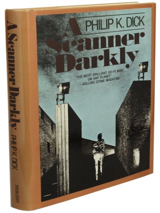 #172758) A SCANNER DARKLY. Philip K. Dick