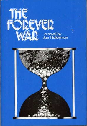 #172777) THE FOREVER WAR. Joe Haldeman