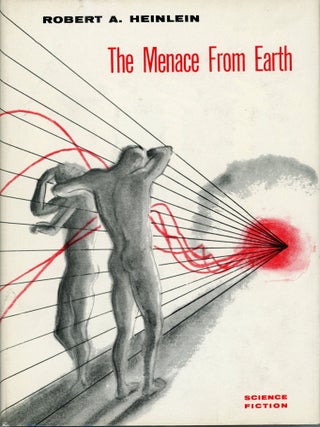 THE MENACE FROM EARTH.