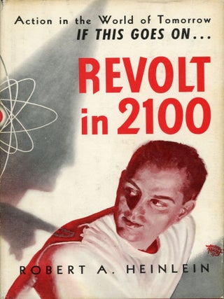 REVOLT IN 2100 ...