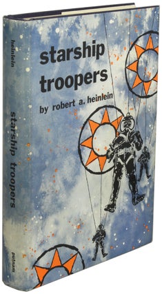 #172789) STARSHIP TROOPERS. Robert A. Heinlein