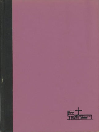 #172816) A CANTICLE FOR LEIBOWITZ. Walter M. Miller, Jr