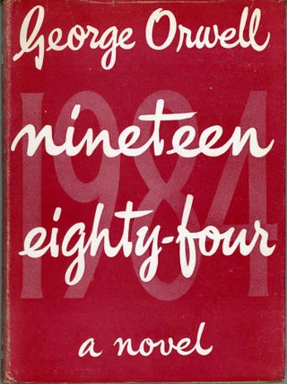 NINETEEN EIGHTY-FOUR ...