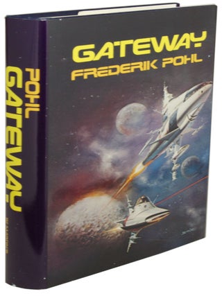 #172825) GATEWAY. Frederik Pohl