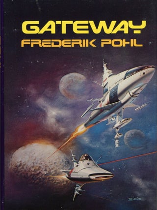 GATEWAY.