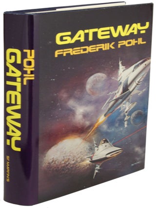 #172826) GATEWAY. Frederik Pohl