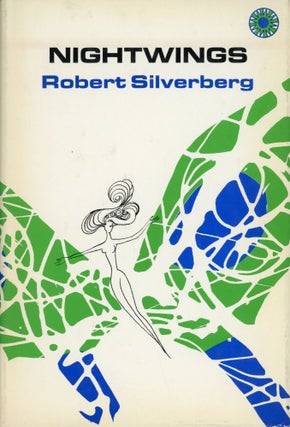 #172836) NIGHTWINGS. Robert Silverberg