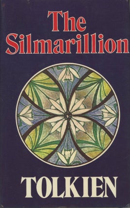 #172852) THE SILMARILLION. Tolkien