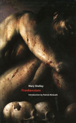 #172917) FRANKENSTEIN OR THE MODERN PROMETHEUS ... The stanard 1831 text. With a new introduction...