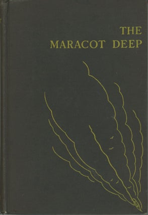 #172919) THE MARACOT DEEP AND OTHER STORIES. Arthur Conan Doyle