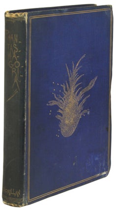 #173009) PHANTASMAGORIA AND OTHER POEMS. Lewis Carroll, C. L. Dodgson