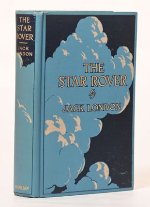 #173088) THE STAR ROVER. Jack London