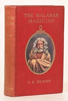 #173092) THE MALABAR MAGICIAN. Penny
