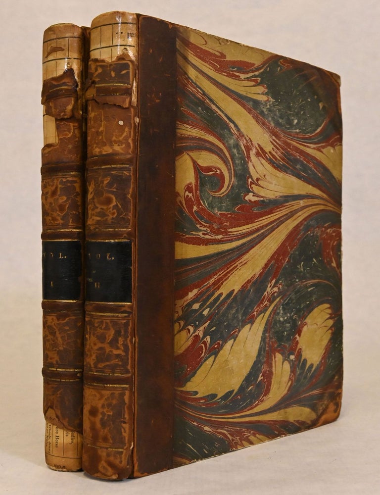 (#173198) TALES OF WONDER. Matthew Gregory Lewis.