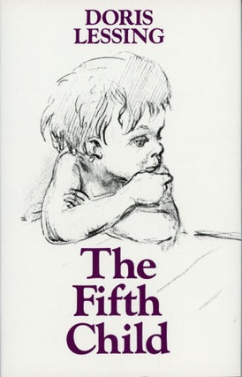 #173295) THE FIFTH CHILD. Doris Lessing