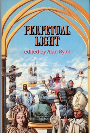 #173325) PERPETUAL LIGHT. Alan Ryan