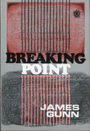#173328) BREAKING POINT. James Gunn