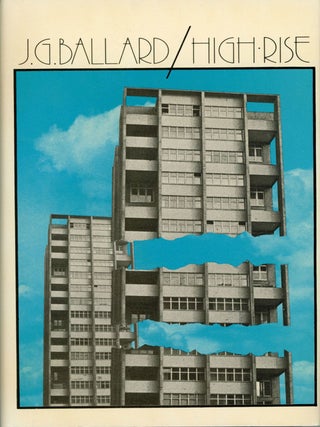 #173352) HIGH-RISE. Ballard