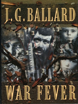#173365) WAR FEVER. Ballard