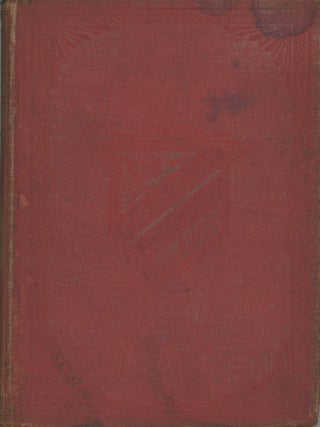 #173424) WONDERFUL BALLOON ASCENTS: OR, THE CONQUEST OF THE SKIES. A HISTORY OF BALLOONS AND...