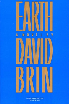 #173440) EARTH. David Brin