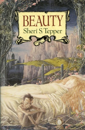 #173465) BEAUTY. Sheri S. Tepper