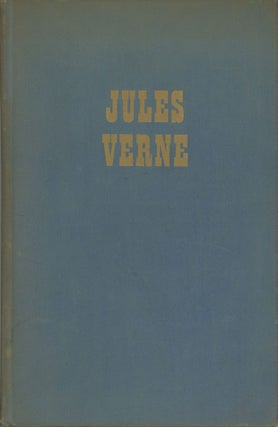 #173586) JULES VERNE. Jules Verne, Kenneth Allott