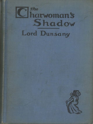 THE CHARWOMAN'S SHADOW.