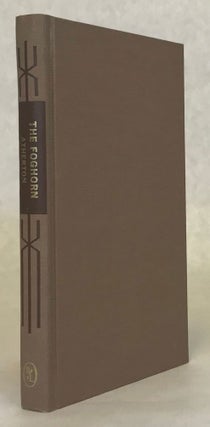 #173826) THE FOGHORN: STORIES. Gertrude Atherton, Franklin