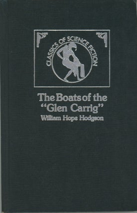 #173943) THE BOATS OF THE "GLEN CARRIG" William Hope Hodgson