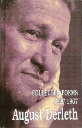 #173979) COLLECTED POEMS 1937-1967. August Derleth