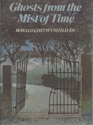 #174030) GHOSTS FROM THE MISTS OF TIME. Chetwynd-Hayes