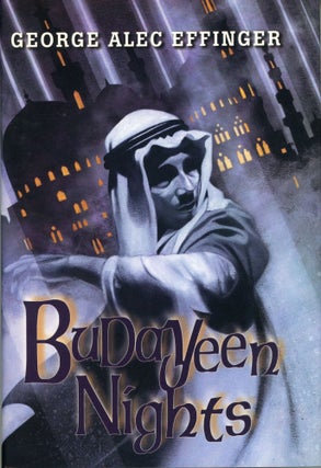 #174050) BUDAYEEN NIGHTS ... With a Foreword and Story Introductions by Barbara Hambly. George...