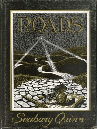 ROADS. Seabury Quinn.