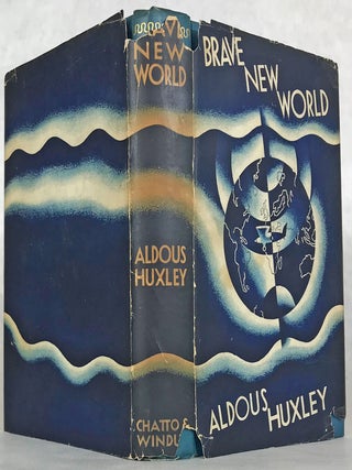 BRAVE NEW WORLD ...