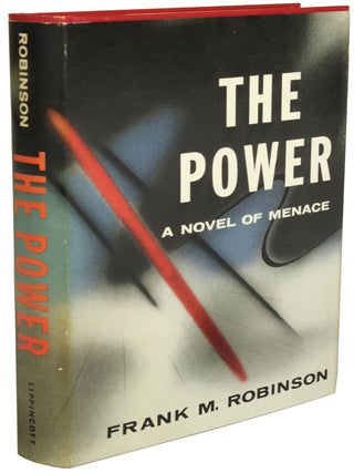 #174290) THE POWER. Frank M. Robinson