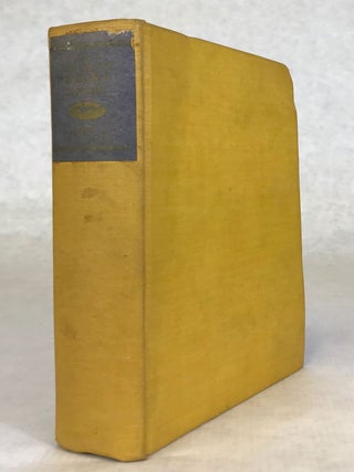 THE SECRET GLORY. Arthur Machen.