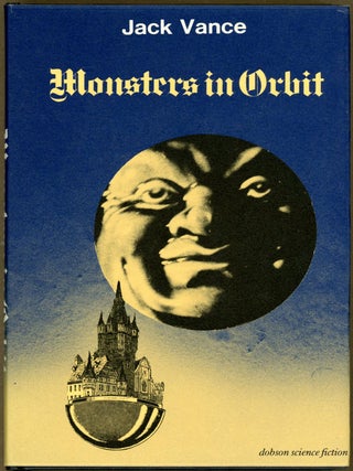 MONSTERS IN ORBIT. John Holbrook Vance.