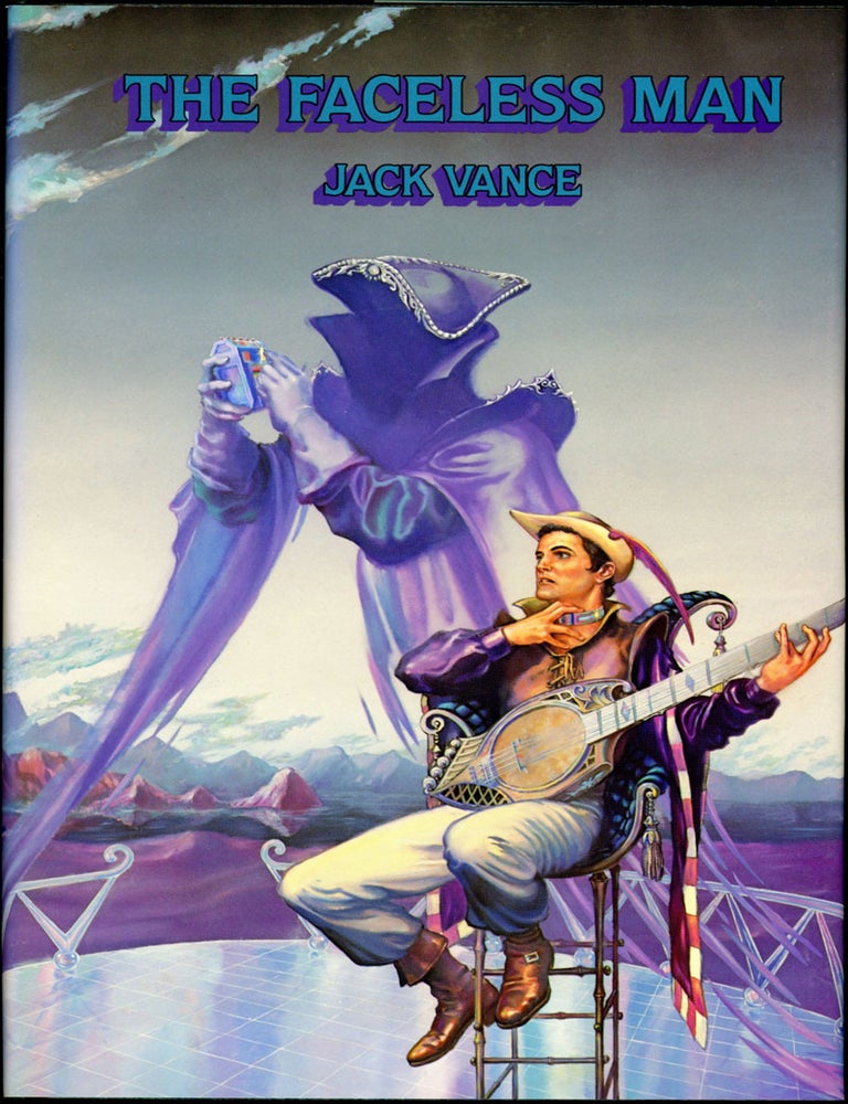DURDANE TRILOGY. THE FACELESS MAN, THE BRAVE FREE MEN, and THE ASUTRA ...