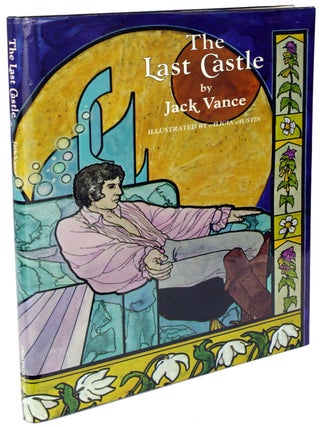 THE LAST CASTLE. John Holbrook Vance.