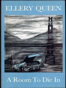A ROOM TO DIE IN. John Holbrook Vance.