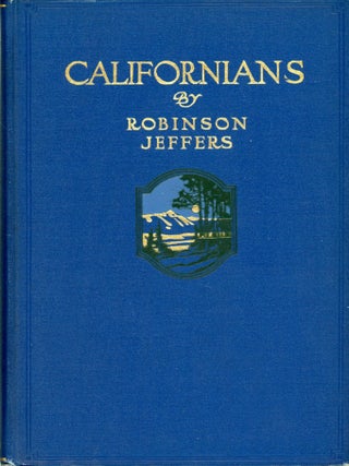 CALIFORNIANS.