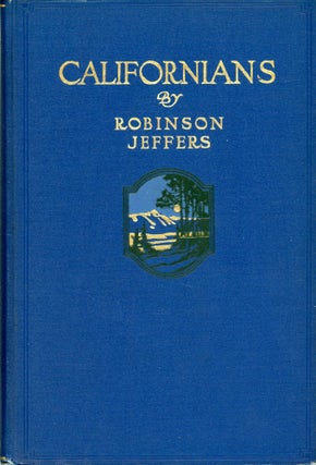 CALIFORNIANS.
