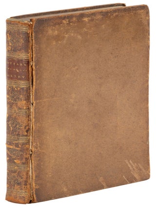 #176591) ICELANDIC POETRY, OR THE EDDA OF SAEMUND translated into English Verse by A. S. Cottle....
