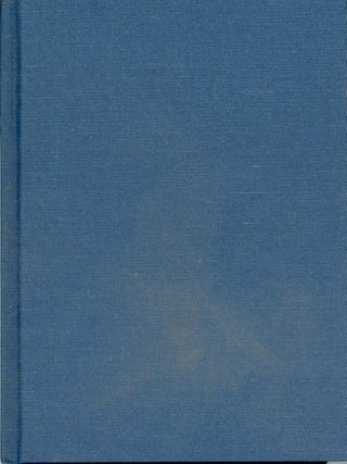 A CONCORDANCE TO THE POETRY OF DONALD WANDREI. Donald Wandrei, Phillip A. Ellis.