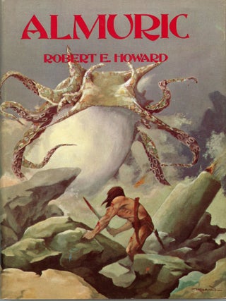 #176936) ALMURIC. Robert E. Howard