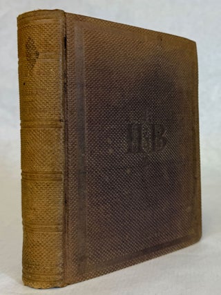#177625) THE QUEEN OF HEARTS. Wilkie Collins, William