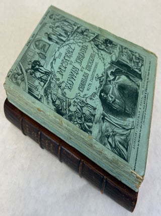 THE MYSTERY OF EDWIN DROOD ...